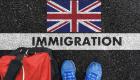 بريطانيا تتنازل أمام المهاجرين المهرة.. إطلاق نظام جديد للتأشيرات