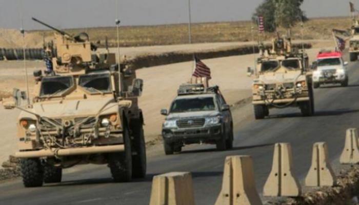 قوات تابعة للتحالف الدولي في العراق- أرشيفية