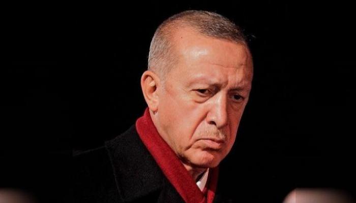 الرئيس التركي رجب طيب أردوغان- أرشيفية