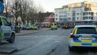إصابة 8 أشخاص في حادث طعن جنوبي السويد