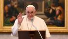 رسالة سلام من البابا للعراقيين: "أوافيكم حاجا لألتمس المغفرة"