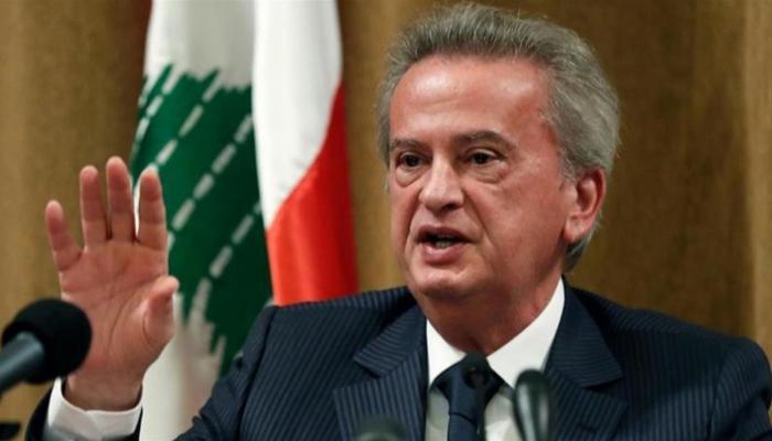حاكم مصرف لبنان رياض سلامة- أرشيفية