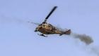 سقوط هلی‌کوپتر نظامی ترکیه ۹ کشته برجای گذاشت