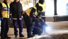Suède: Sept blessés à l'arme blanche dans une attaque possiblement terroriste