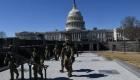 Etats-Unis : Alerte sur un possible projet d'attaque contre le Capitole lié à Qanon jeudi
