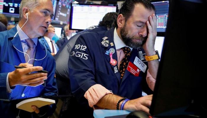  Un Américain perd 25 milliards de dollars en 4 heures