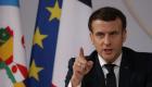 France/Covid-19: Un confinement le week-end écartée sur la majeure partie du pays par Macron