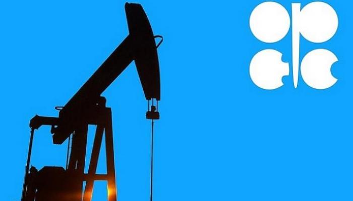 شعار منظمة الدول المصدرة للنفط