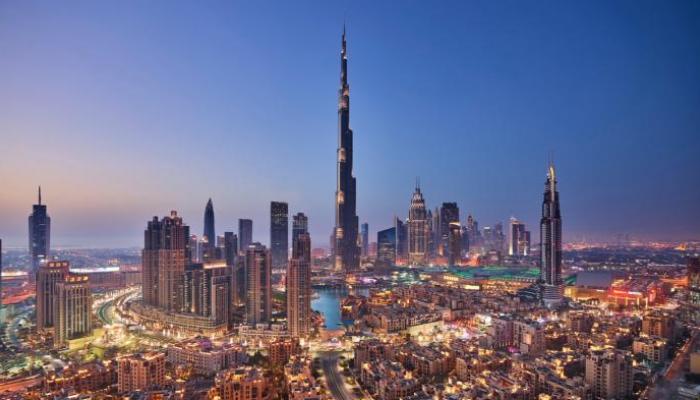 دبي قبلة العمالة الأجنبية في العالم