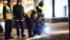السويد: حادث الطعن بفيتلاندا ليس له دوافع إرهابية