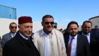 رئيس حكومة ليبيا يسلم تشكيلته تمهيدا لثقة البرلمان