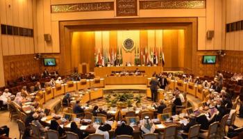 جلسة سابقة للبرلمان العربي - أرشيفية