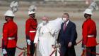 البابا فرنسيس إلى الشرق الأوسط مجددا.. لماذا العراق؟