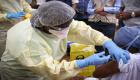 "الصحة العالمية" تحذر جيران غينيا من إيبولا: الخطر كبير للغاية