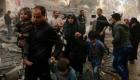 صحيفة: سيدة وأطفال منعوا غارة أمريكية ثانية في سوريا