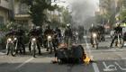 إيران تستخدم "قوة فتاكة" ضد المتظاهرين.. مطالب بتحقيق دولي
