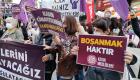 تركيا.. النساء ينتفضن لوقف جرائم القتل بحقهن