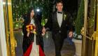 بالصور: نيكولاس كيدج يتزوج للمرة الخامسة.. يابانية تصغره بـ 31 عاما
