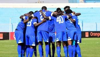 الهلال السوداني