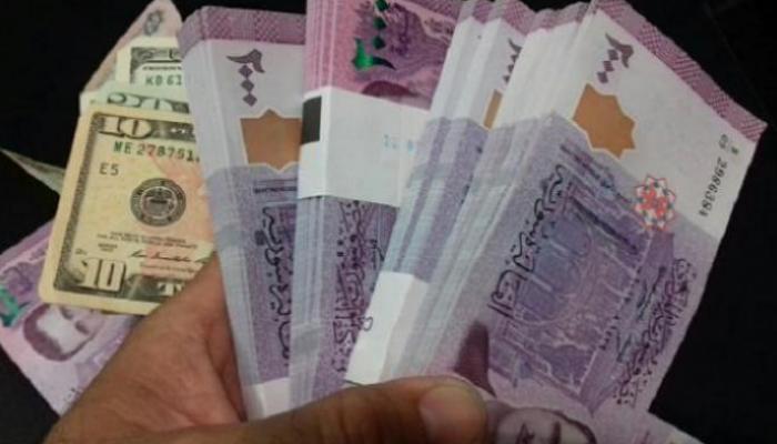 سعر الدولار في سوريا اليوم السبت