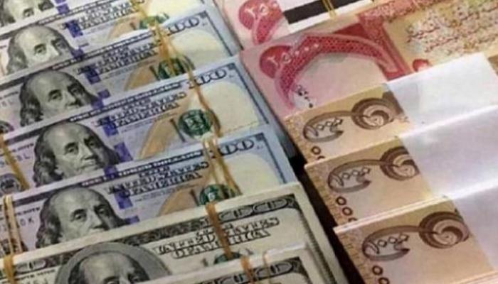 سعر الدولار في العراق اليوم السبت