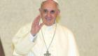 Vatikan Devlet Başkanı Papa Francis Necef'e ulaştı, Ayetullah Sistani ile bir araya geldi