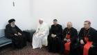 به افتخار دیدار پاپ و سیستانی.. 6 مارس یک روز ملی برای تحمل در عراق است