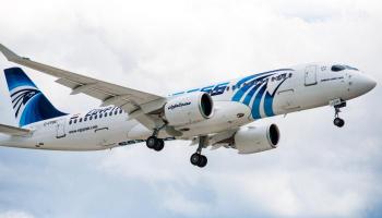  L'Egypte suspend ses vols avec le Maroc
