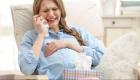 كيف يؤثر التوتر أثناء الحمل على سلوكيات الطفل؟ 
