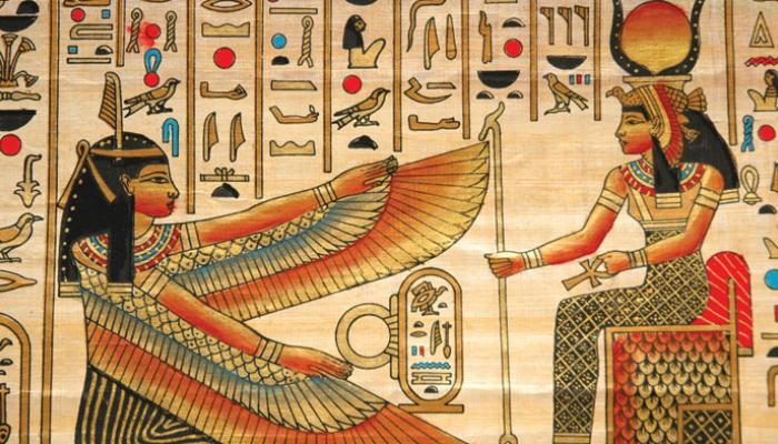 المرأة المصرية حظيت بمكانة عظيمة عبر العصور