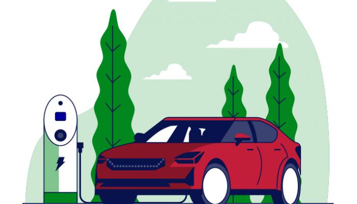 العالم يشجع على استعمال السيارات الصديقة للبيئة