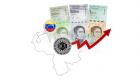 ورقة نقدية بقيمة "مليون".. عجائب التضخم في فنزويلا