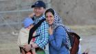 زوج بريطانية معتقلة بإيران يخشى عدم إطلاق سراحها