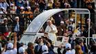 البابا فرنسيس يدافع عن زيارته للعراق: الرب يحمي من أتوا لرؤيته