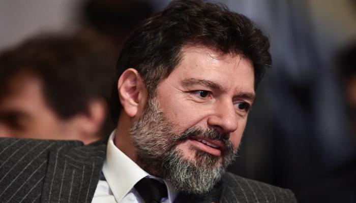 محمد هكان أتيلا المستقبل من منصب المدير التنفيذي لبورصة إسطنبول
