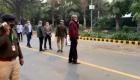صحيفة هندية: إيران وراء تفجير قنبلة بمحيط السفارة الإسرائيلية