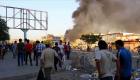 8 إصابات جراء انفجار قرب جسر الأئمة شمالي بغداد