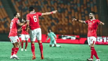 الأهلي المصري