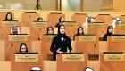 الإمارات الثالثة عالميا في تمثيل المرأة بالبرلمان.. "إنجازات مُضيئة"