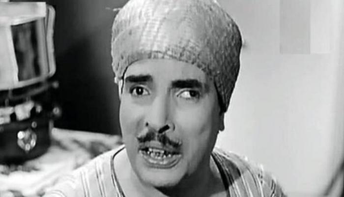 عبد الفتاح القصري