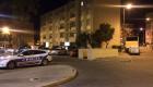 Toulon : Un poste de police visé par un coup de feu