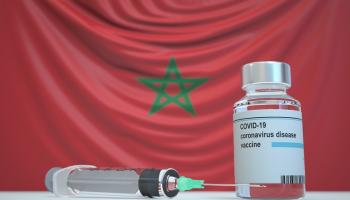 Le Maroc devance la France et le Danemark en matière de meilleure campagne de vaccination