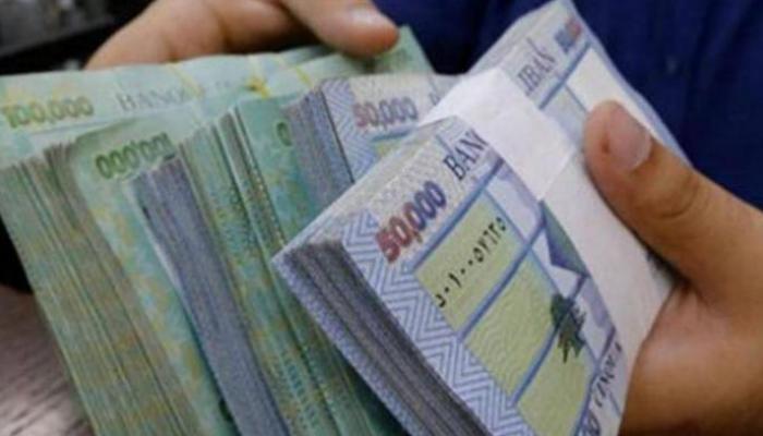 le taux de change de dollar face à la Livre Libanaise, Lundi, le 8 Mars