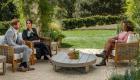 Londres : le prince Harry et Meghan Markle accordent une interview à Oprah Winfrey