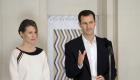 رئیس جمهور سوریه و همسرش به کرونا مبتلا شدند