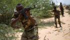 مقتل 11 إرهابيا في عملية للجيش جنوبي الصومال