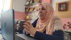 مريم زقوت.. فلسطينية تقود أكبر المؤسسات الثقافية بغزة