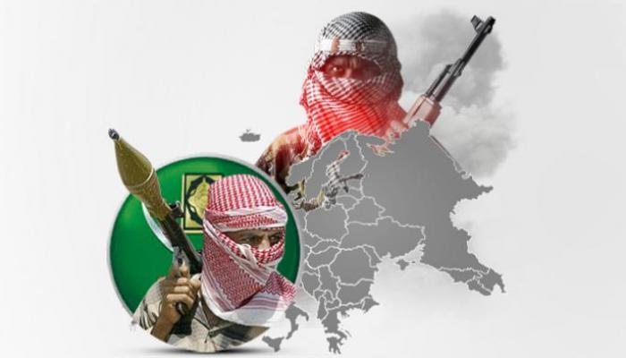 الإخوان تمثل تهديدا كبيرا لألمانيا