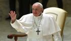 البابا فرنسيس يعود إلى روما حاملا العراق في قلبه