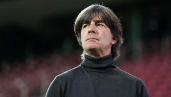 يواكيم لوف مدرب منتخب ألمانيا